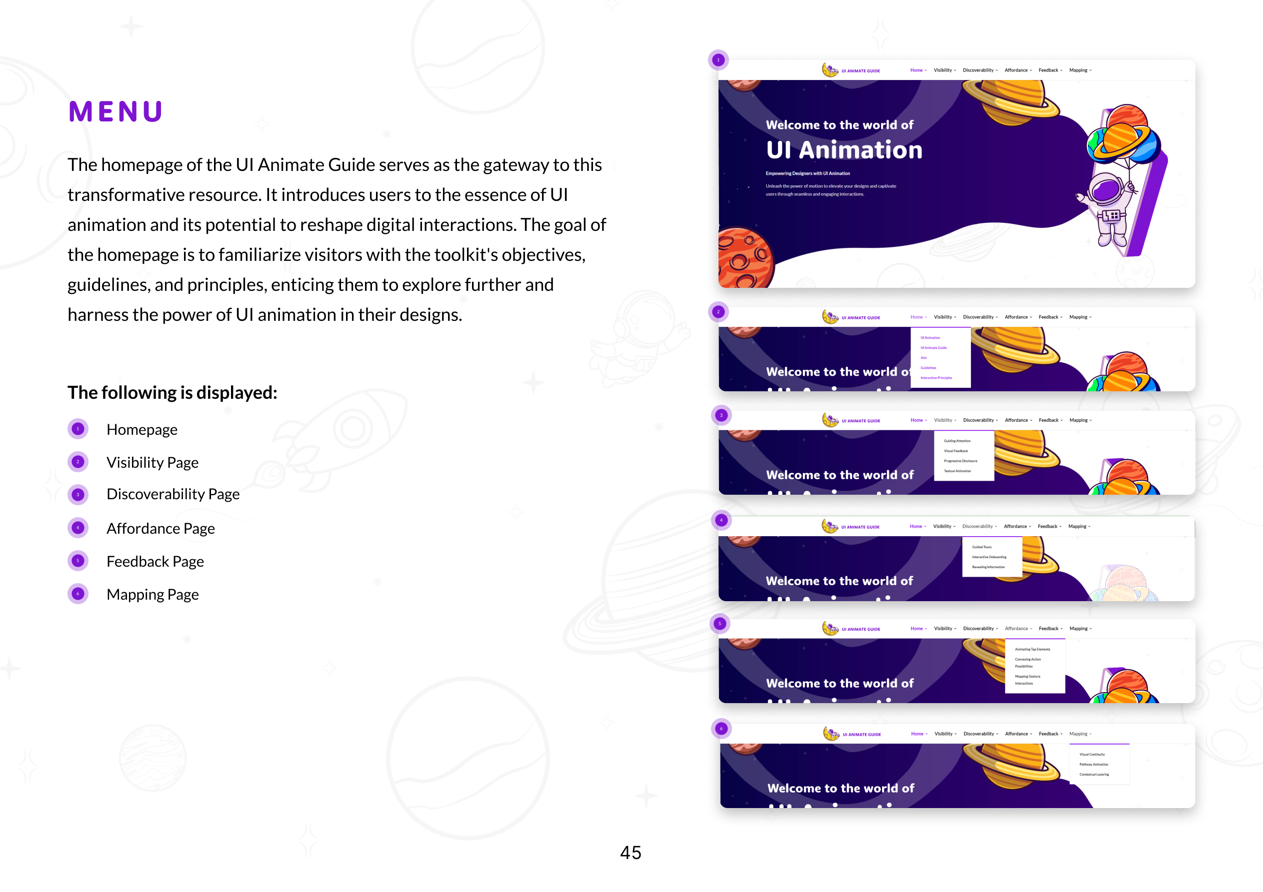 UI Animate Guide project image 54